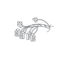LG Harness,Multi EAD65945979