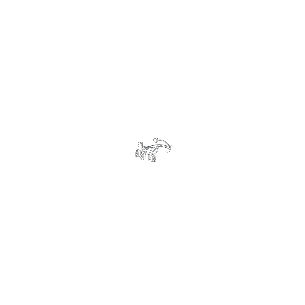LG Harness,Multi EAD65945979