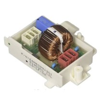 LG Filter Assembly EAM64652601