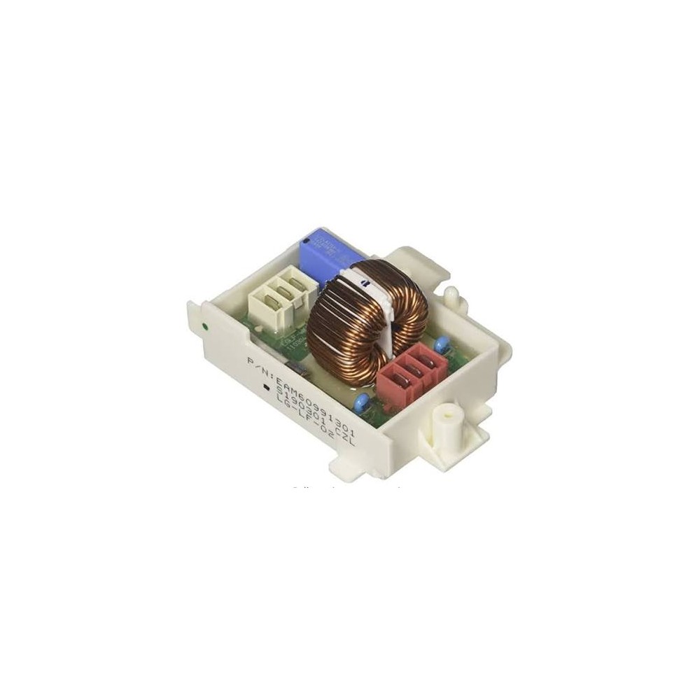 LG Filter Assembly EAM64652601