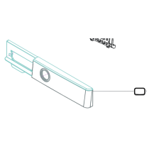 LG Panel Assembly,Control AGL30036041