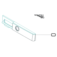 LG Panel Assembly,Control AGL30036041