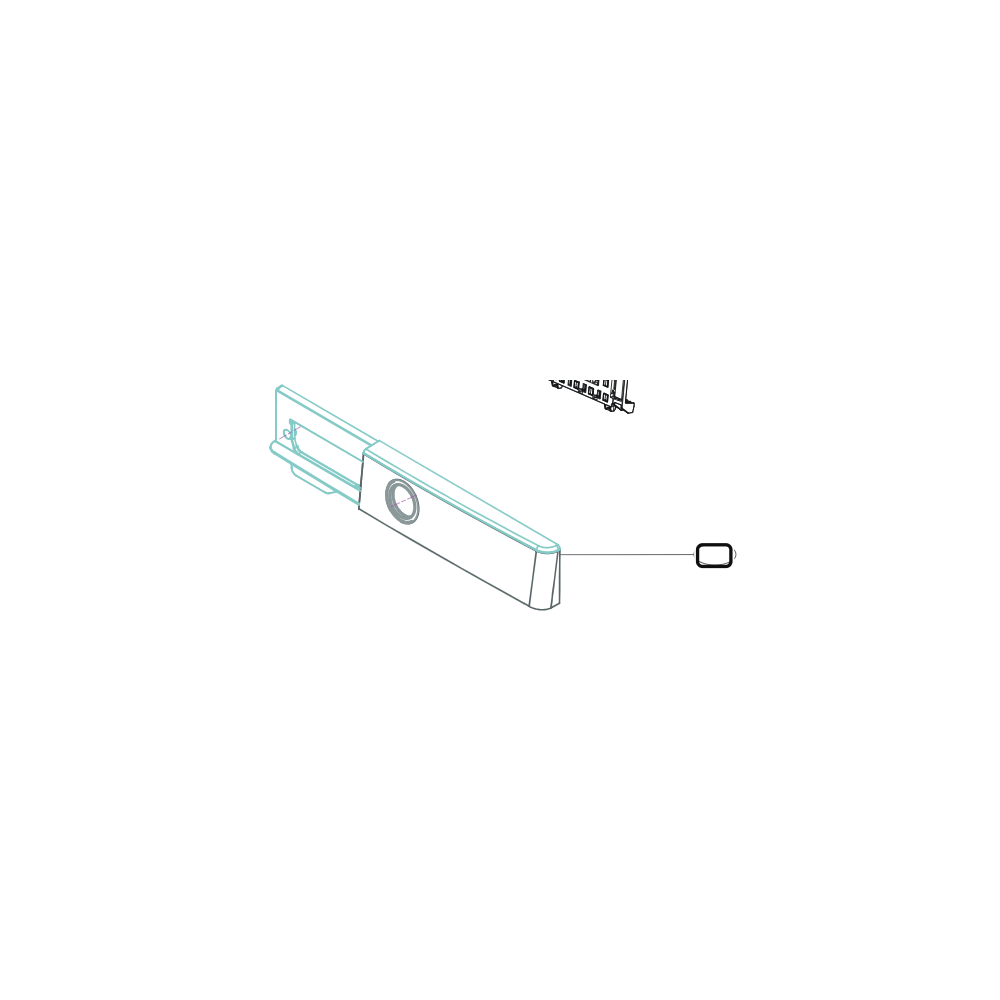 LG Panel Assembly,Control AGL30036041
