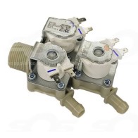 LG Valve Assembly,Inlet 5221ER1003U