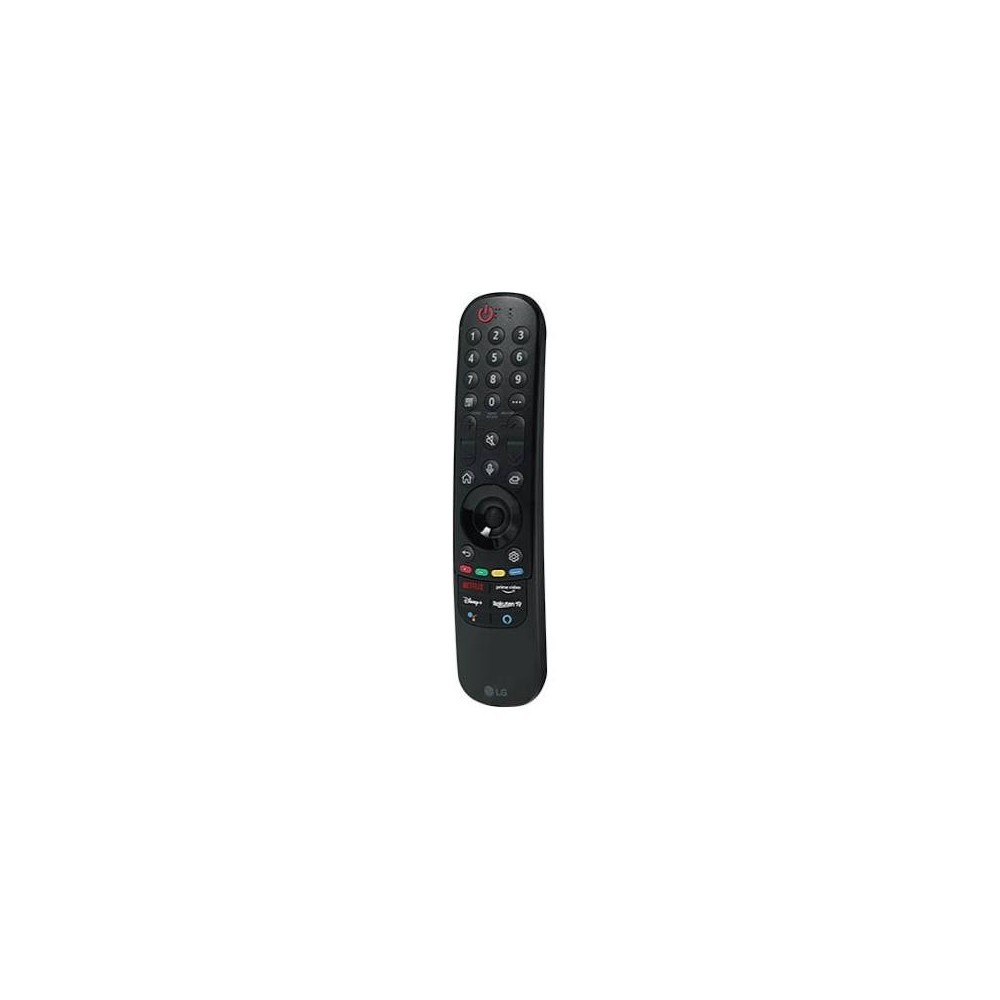 LG Remote Controller Assembly AKB76036501