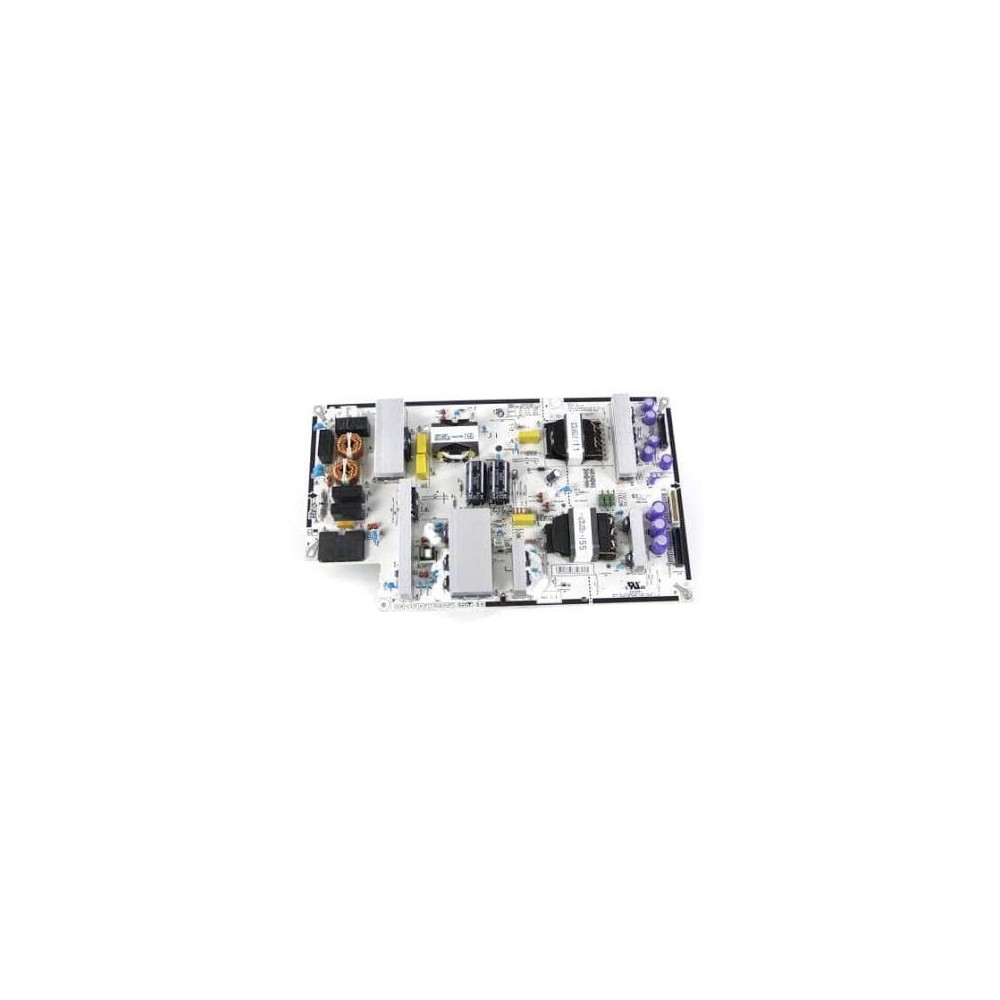 LG Power Supply Assembly EAY65689424