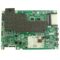 LG Mainboard,BPR Total Assembly,SVC EBU66340502