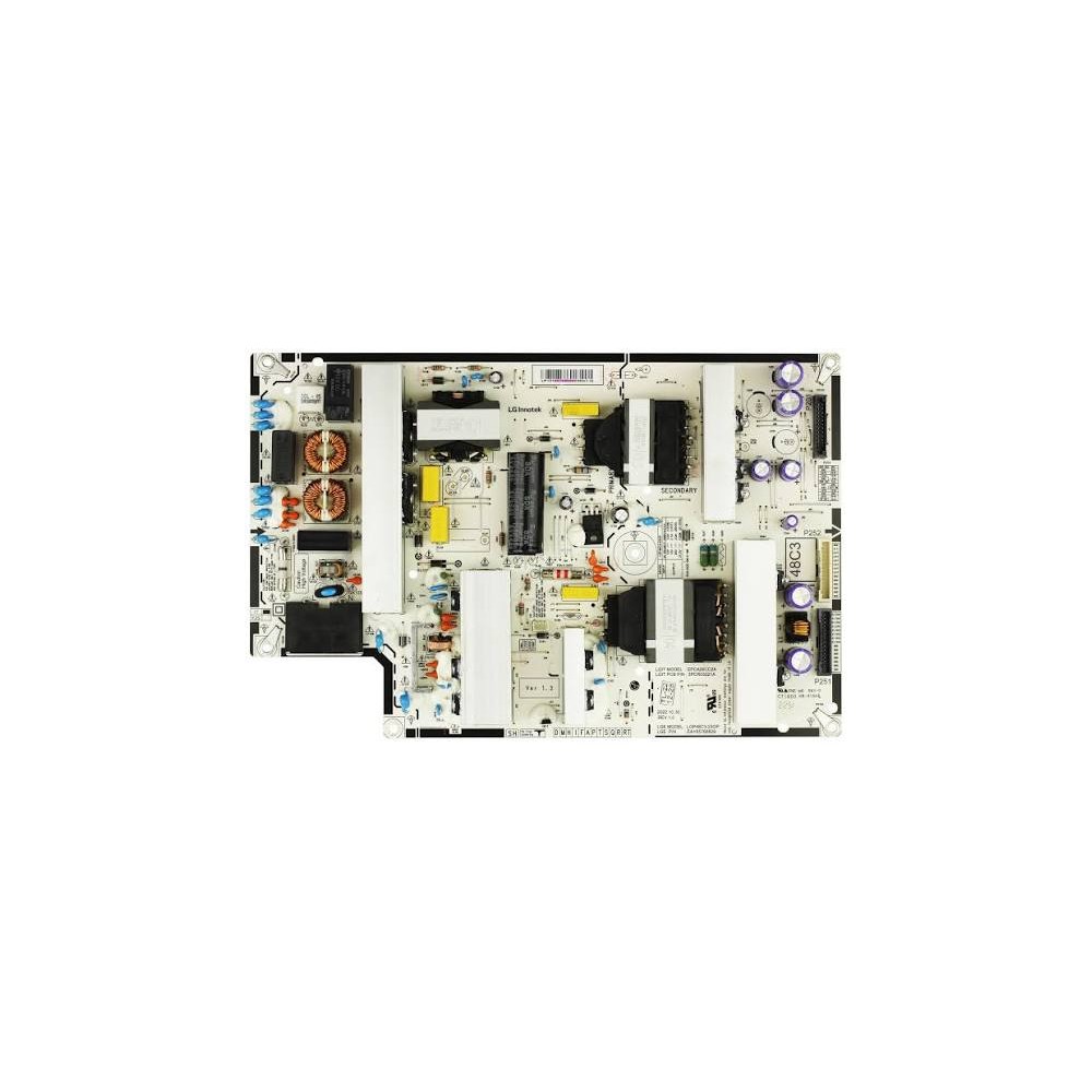 LG Power Supply Assembly EAY65768829