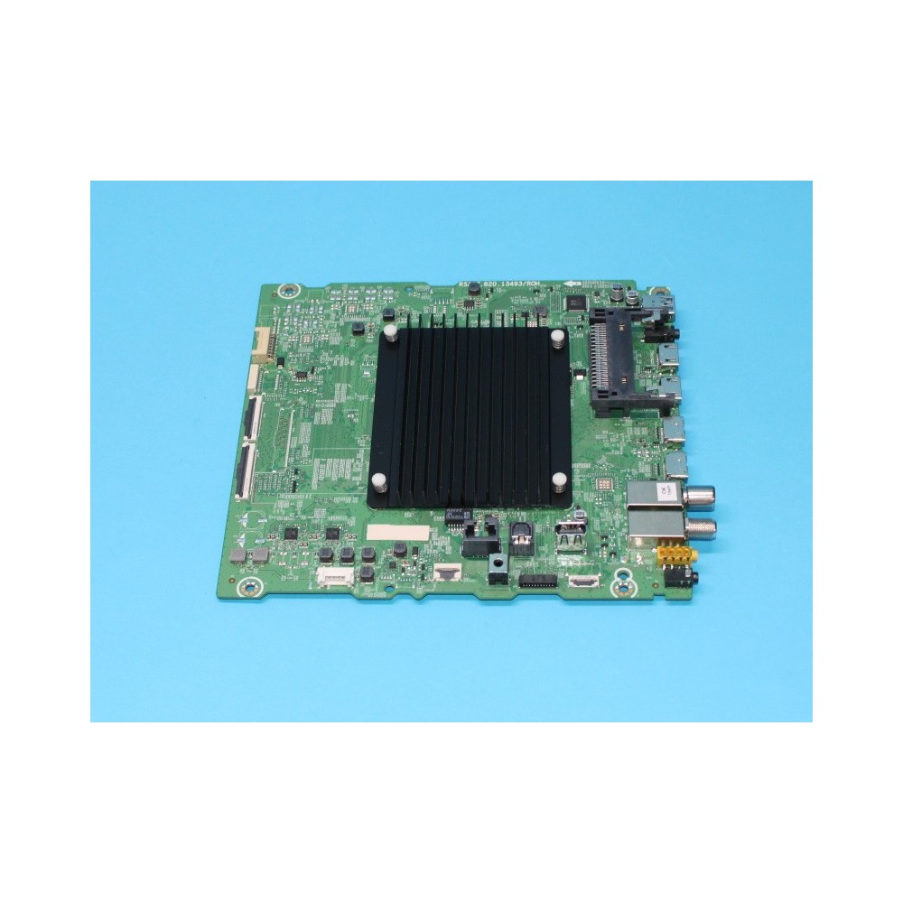 T407933 MAIN BOARD 100E75LEVS