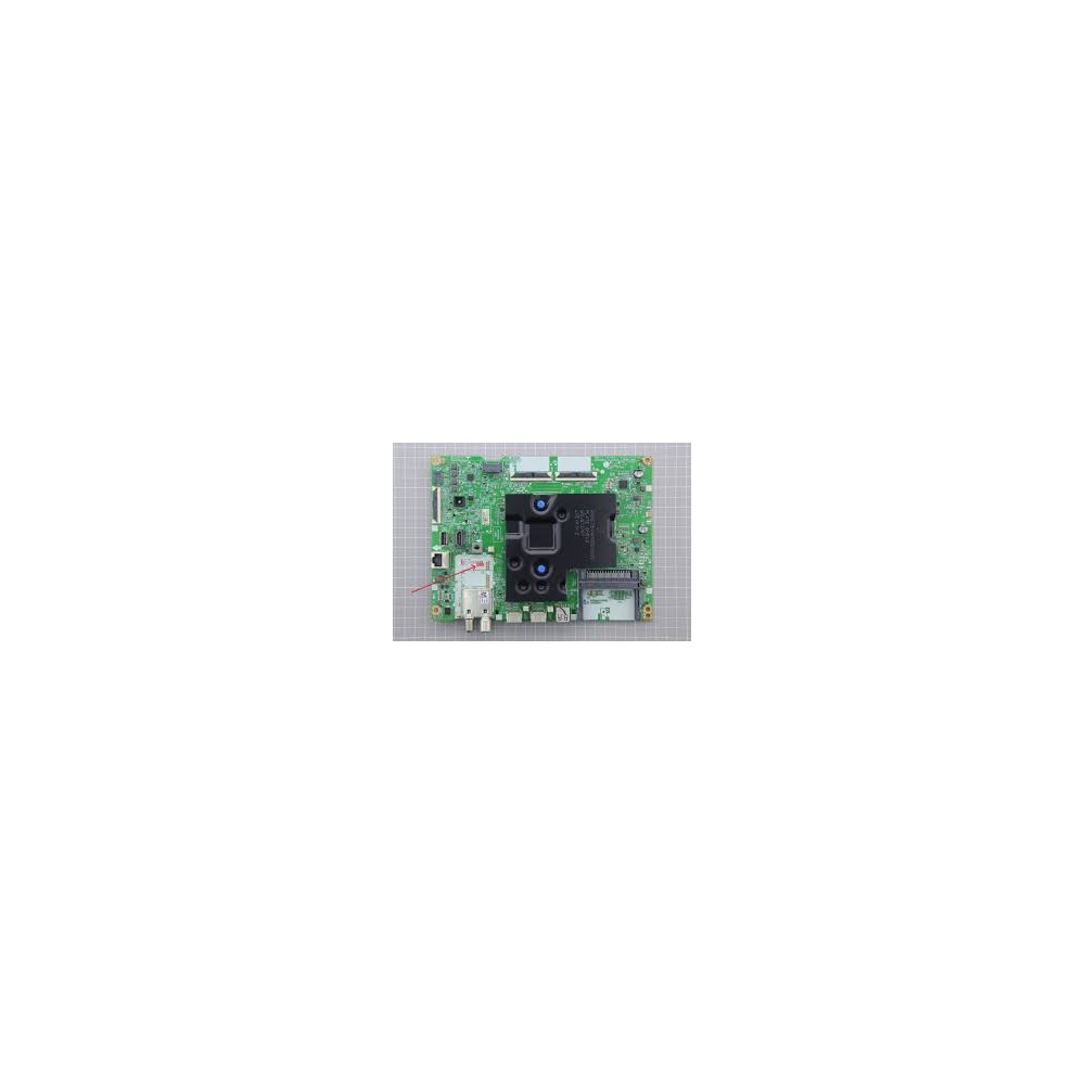 LG Mainboard,BPR Total Assembly,SVC EBU67845001