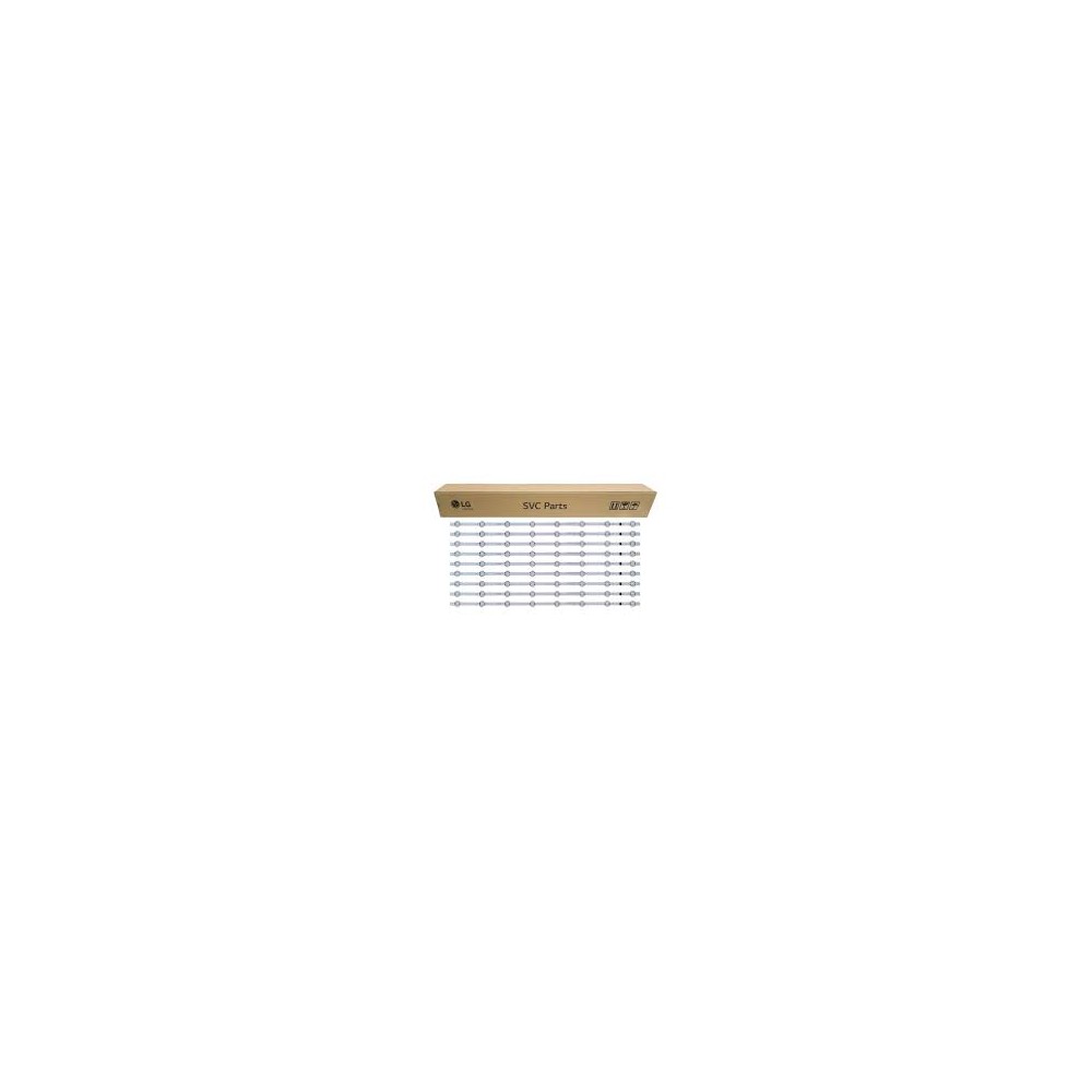 LG Package Assembly,LED Array AGF30125404