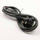 LG Power Cord,Detach EAD62348801