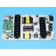 T332852 POWER BOARD RSAG2.908.13014-01
