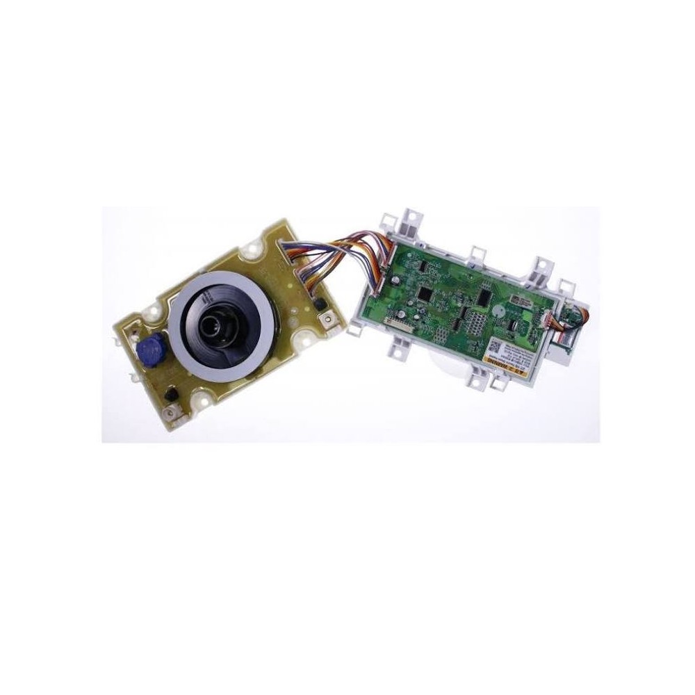 LG PCB Assembly,Display EBR85194749