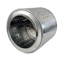 LG Tub Assembly,Drum(Inner) AJQ73674418