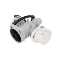 LG Pump Assembly,Drain AHA75693426