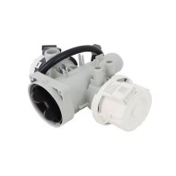 LG Pump Assembly,Drain AHA75693426