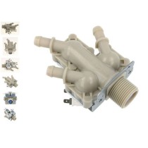 LG Valve Assembly,Inlet 5221ER1003B