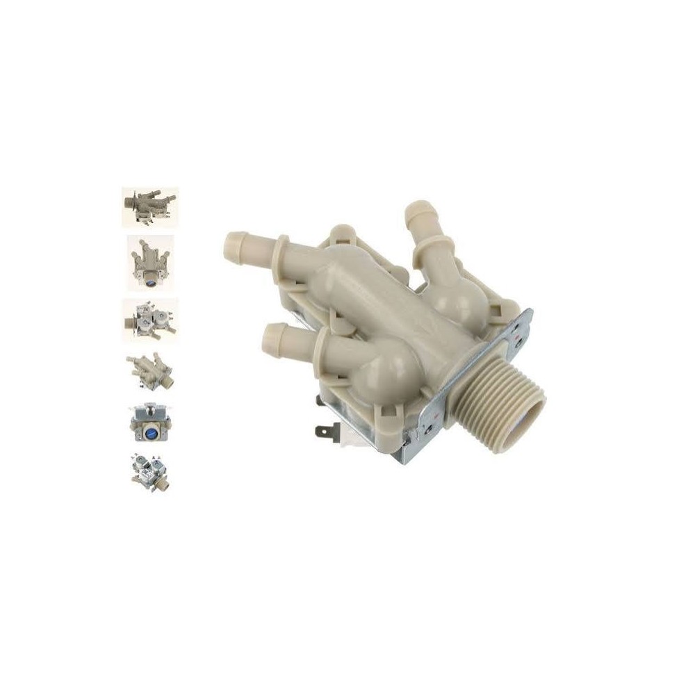 LG Valve Assembly,Inlet 5221ER1003B