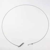 LG Clamp Assembly 4861ER2001J