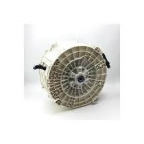 LG Tub Assembly,Outer AJQ74954213