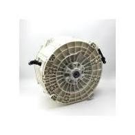 LG Tub Assembly,Outer AJQ74954213