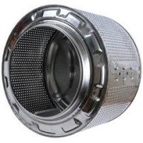 LG Tub Assembly,Drum(Inner) AJQ74954149