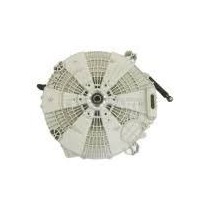 LG Tub Assembly,Outer AJQ74994005