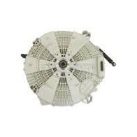 LG Tub Assembly,Outer AJQ74994005