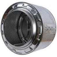 LG Tub Assembly,Drum(Inner) AJQ74954122