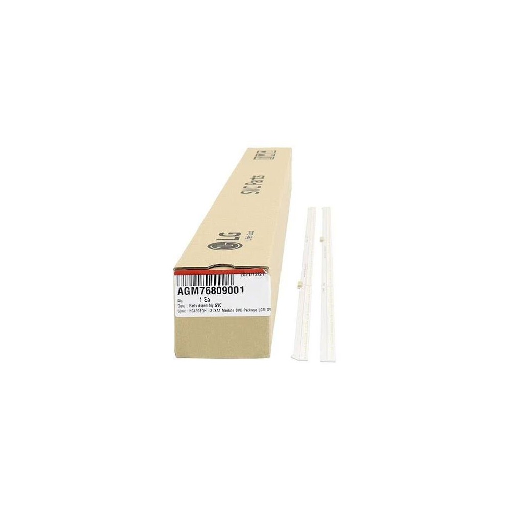 LG LED Array,Parts Assembly,SVC AGM76809001