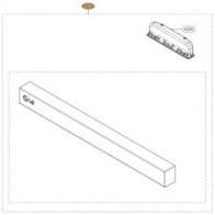 LG Panel Assembly,Control AGL30095556