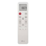 LG Remote Controller Assembly AKB30086219