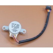 LG Motor Assembly,DC,Stepping 4681A20042N