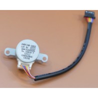 LG Motor Assembly,DC,Stepping 4681A20042N
