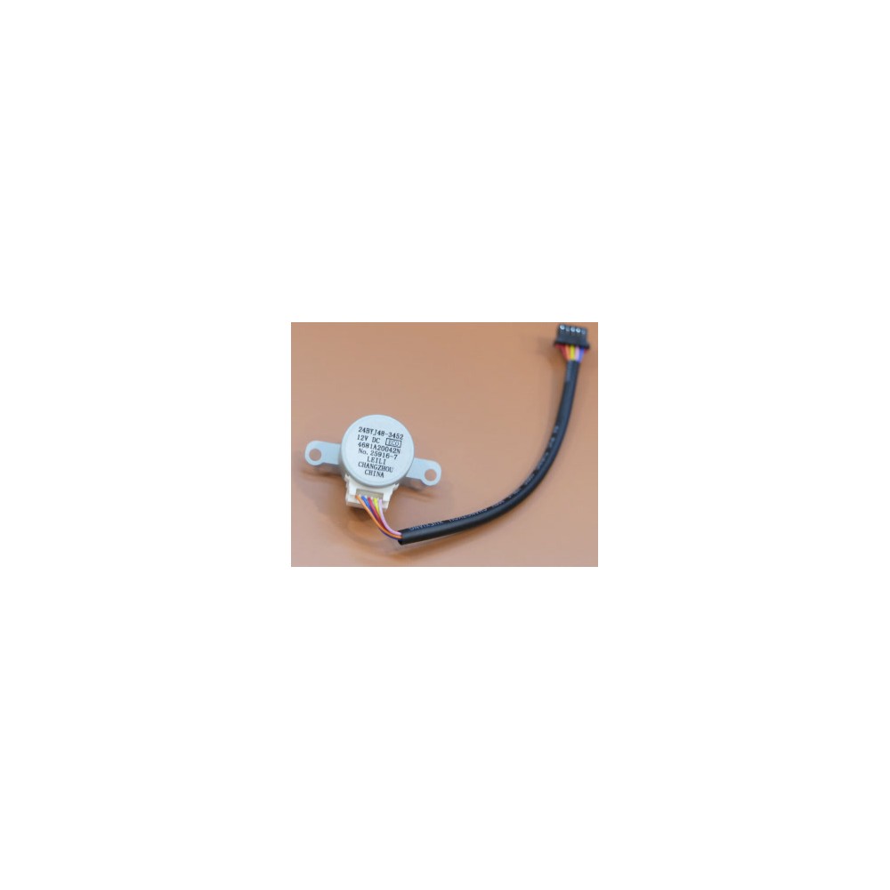 LG Motor Assembly,DC,Stepping 4681A20042N