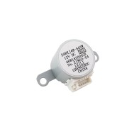 LG Motor Assembly,DC,Stepping 4681A20042E