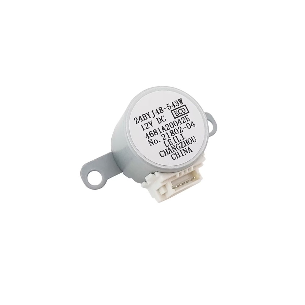 LG Motor Assembly,DC,Stepping 4681A20042E