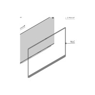 LG Case Assembly ABQ30261502