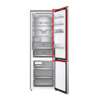 FUB1 FUB1 R Door Dark Tint Gray
