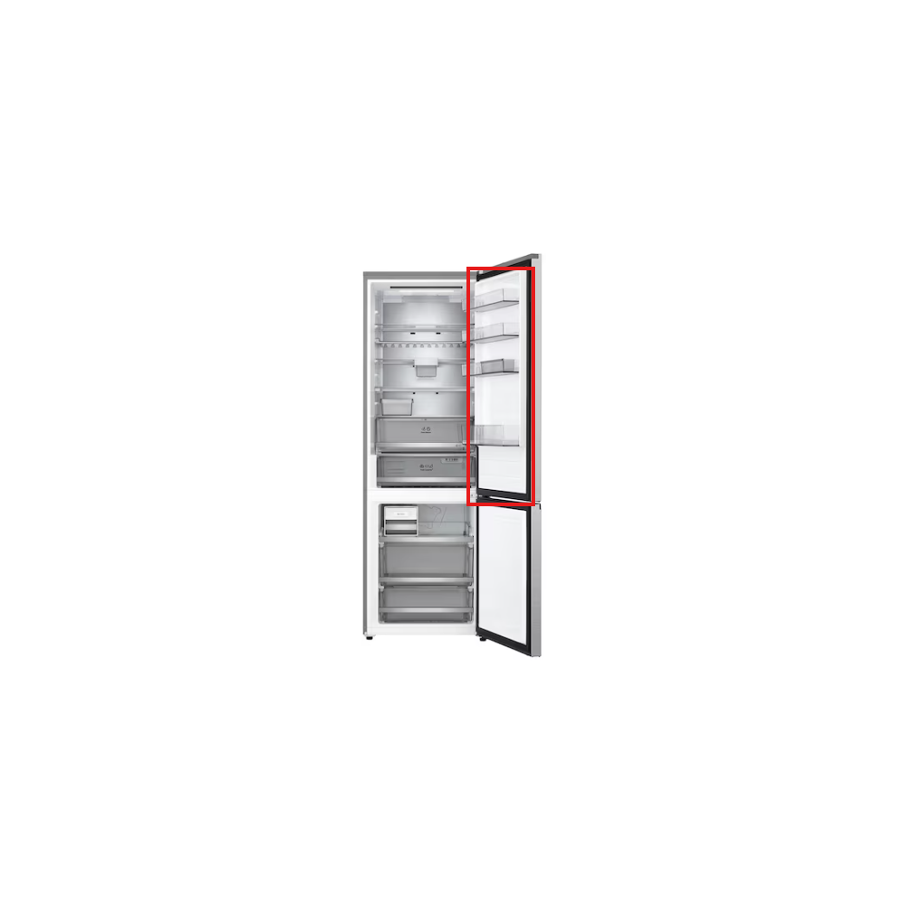 FUB1 FUB1 R Door Dark Tint Gray