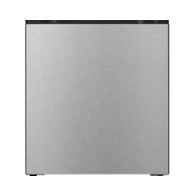 FUB Door Foam Freezer