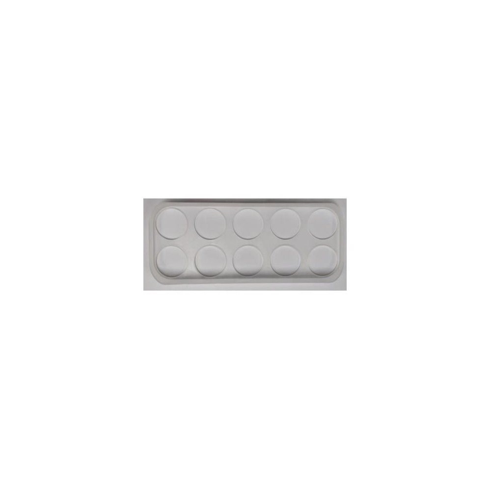 MOLD PP M540 PP NATURAL T2.0 -