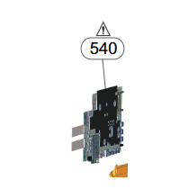 LG Mainboard,ORP Total Assembly,SVC EBU30475802