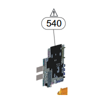 LG Mainboard,ORP Total Assembly,SVC EBU30475802