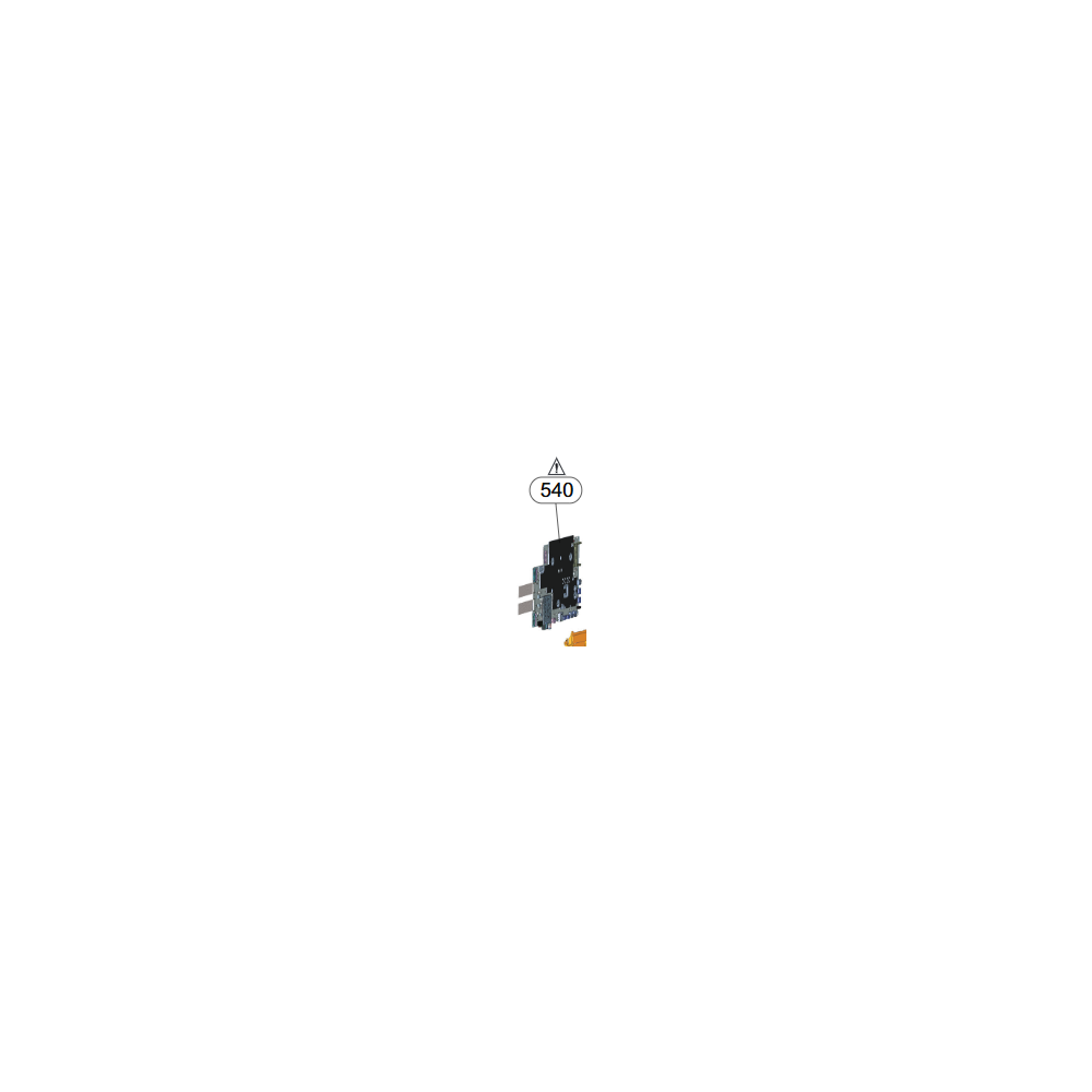 LG Mainboard,ORP Total Assembly,SVC EBU30475802