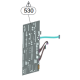 LG PCB Assembly,Power package EBR25262901