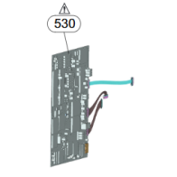 LG PCB Assembly,Power package EBR25262901
