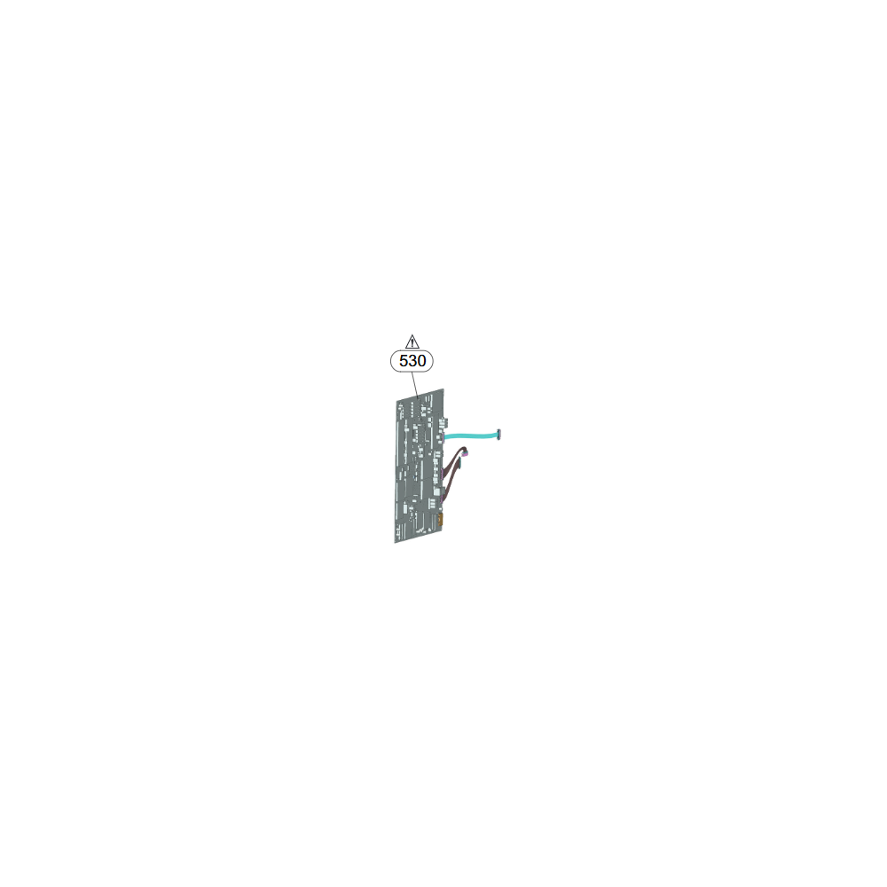 LG PCB Assembly,Power package EBR25262901