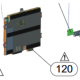 LG Speaker Assembly EAB65827101